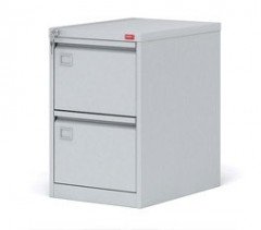 Шкаф картотечный КР-2 (715х465х630мм) для папок формата Follscap  и А4