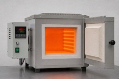 Муфельная печь СНОЛЕКС 11/1250 мм