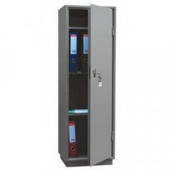 Шкаф бухгалтерский КБС - 021ТН (1300х420х350мм) (ВхШхГ)