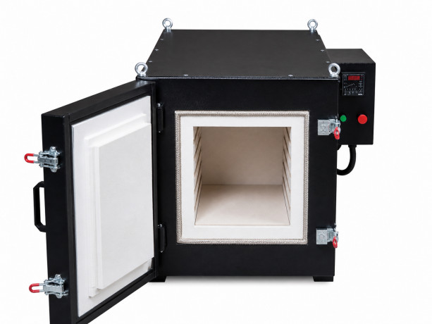 Муфельная печь СНОЛЕКС 3/1100